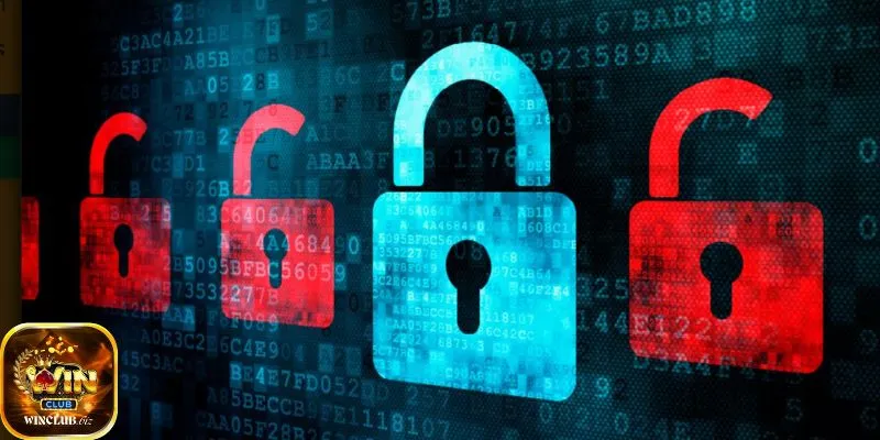 100% thông tin tài khoản được giữ kín nghiêm ngặt