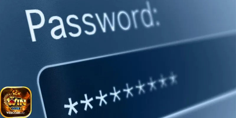 Bảo mật tài khoản là nhiệm vụ của Winclub và người chơi