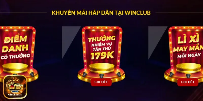 Bật mí các khuyến mãi hot nhất tại cổng game