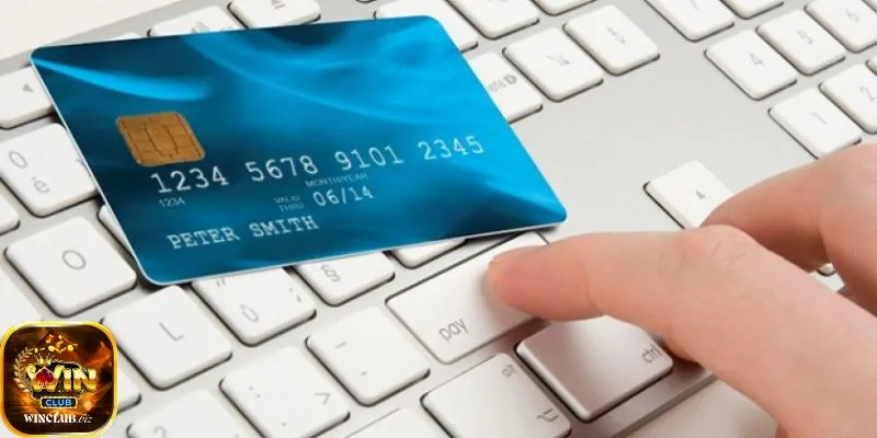 Các dữ liệu cần lưu ý để giao dịch suôn sẻ