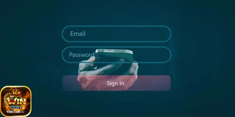 Đăng nhập Winclub