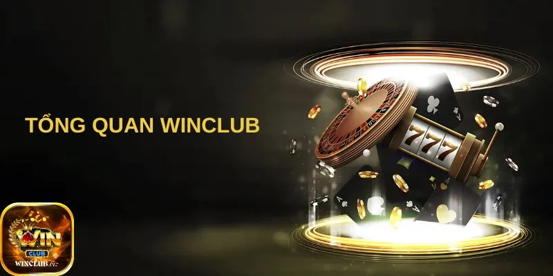 Giới thiệu về sảnh cá cược Winclub