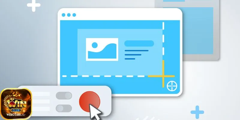 Lưu hình ảnh để có bằng chứng hỗ trợ xử lý