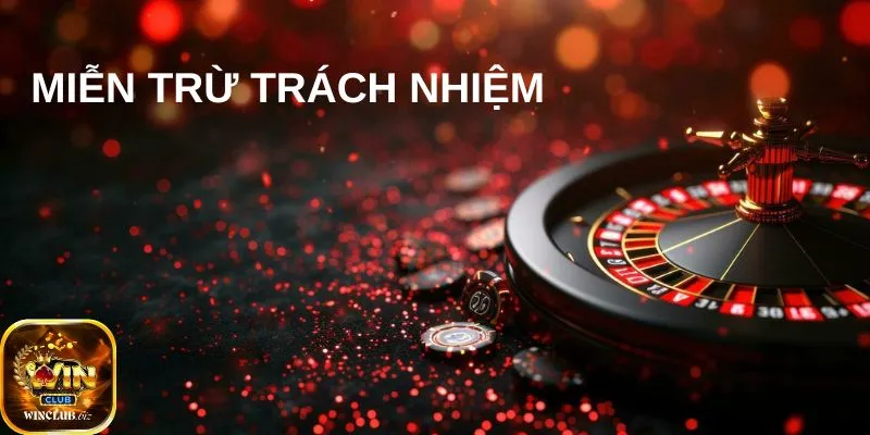 Miễn trừ trách nhiệm Gemwin