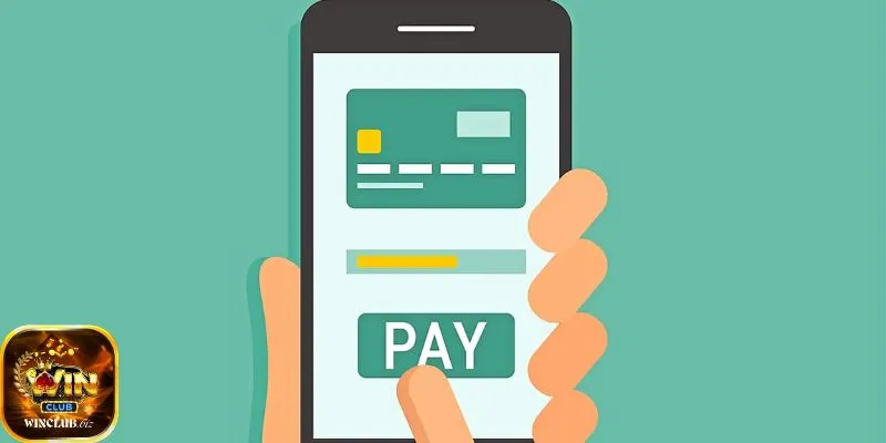Nạp tiền Winclub
