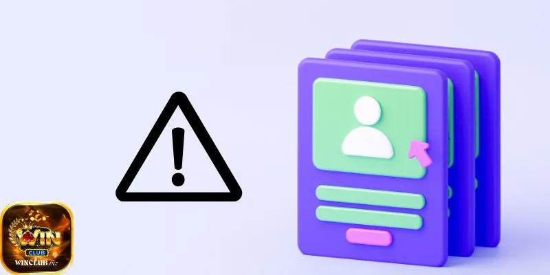 Những vấn đề thường gặp khi tạo ID mới