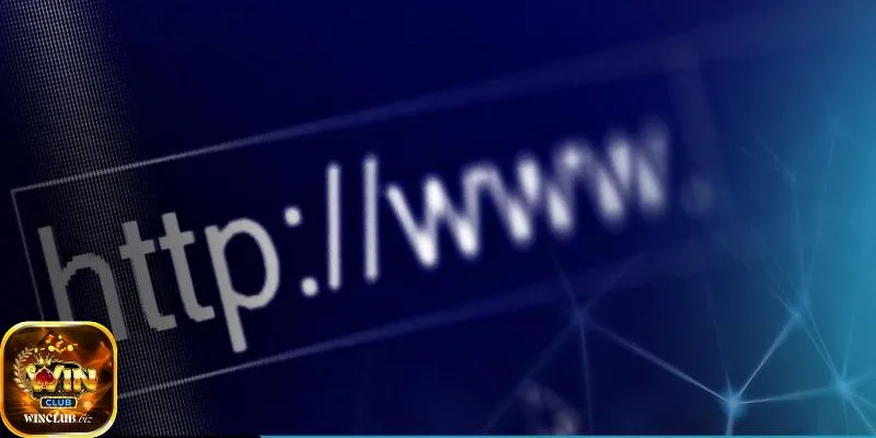 Phải đảm bảo vào đúng link chuẩn Winclub