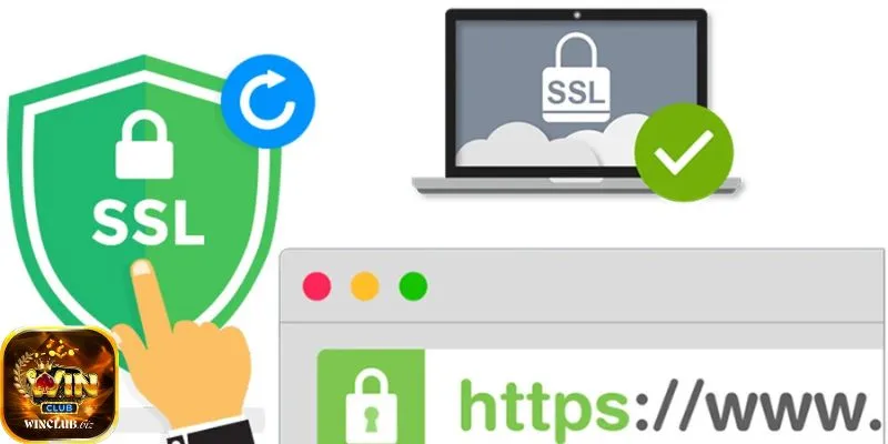 Sử dụng chứng chỉ bảo mật tốt nhất hiện nay