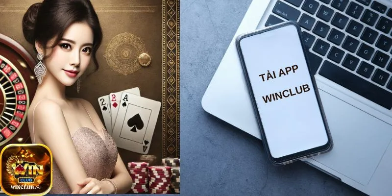 Tải app Winclub