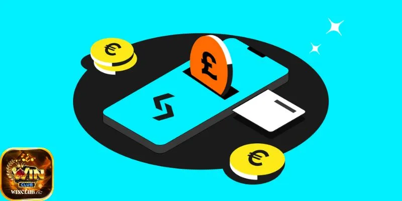 Tổng quan khi nạp tiền tại Winclub